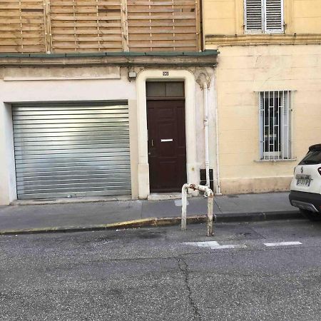 Flc, Loft Atypique Camas Hyper-Centre Διαμέρισμα Μασσαλία Εξωτερικό φωτογραφία