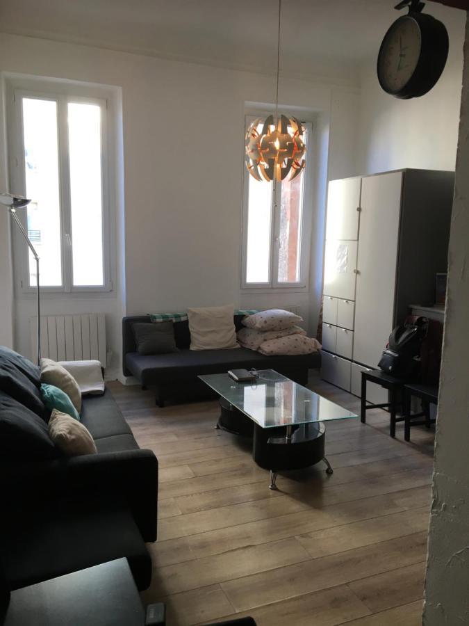 Flc, Loft Atypique Camas Hyper-Centre Διαμέρισμα Μασσαλία Εξωτερικό φωτογραφία