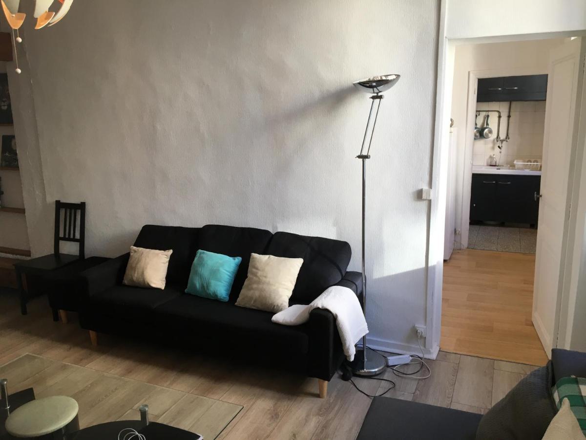 Flc, Loft Atypique Camas Hyper-Centre Διαμέρισμα Μασσαλία Εξωτερικό φωτογραφία
