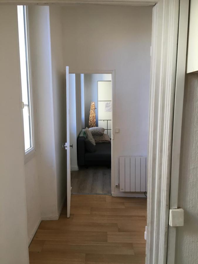 Flc, Loft Atypique Camas Hyper-Centre Διαμέρισμα Μασσαλία Εξωτερικό φωτογραφία