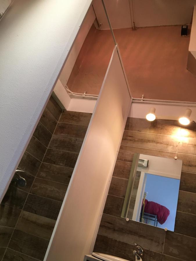 Flc, Loft Atypique Camas Hyper-Centre Διαμέρισμα Μασσαλία Εξωτερικό φωτογραφία
